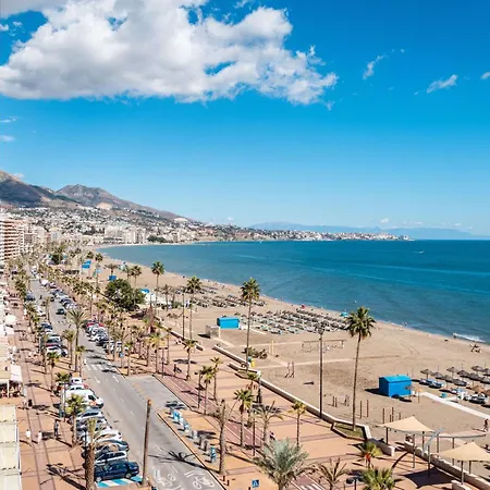 Yaramar - Adults Recommended 4* Fuengirola