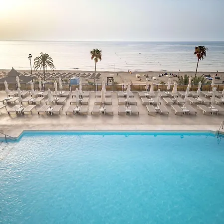 Yaramar - Adults Recommended Otel