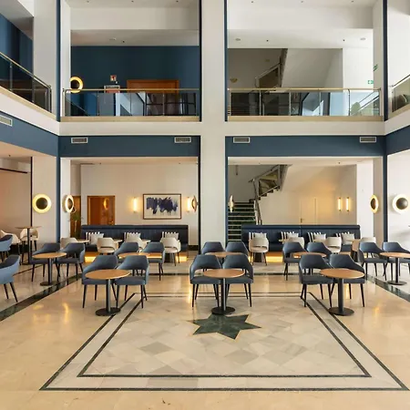 Otel Yaramar - Adults Recommended 4*