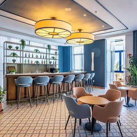 Otel Yaramar - Adults Recommended Fuengirola