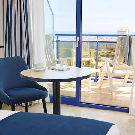 Hotel Yaramar - Adults Recommended Fuengirola