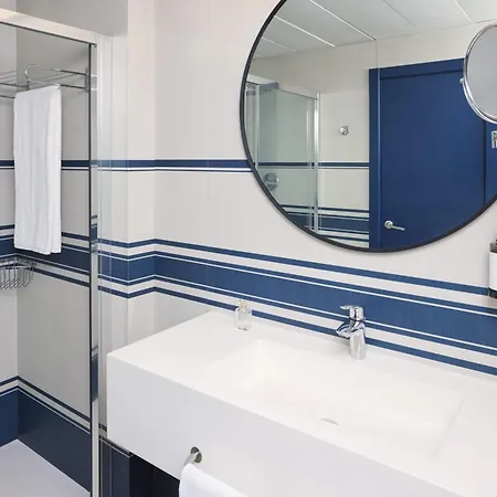 Yaramar - Adults Recommended 4* Fuengirola