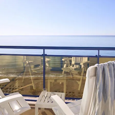 Hotel Yaramar - Adults Recommended