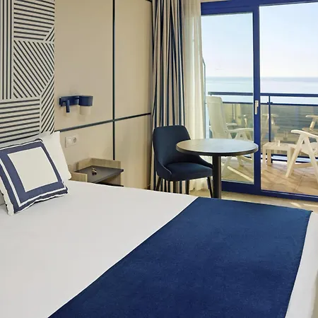 Yaramar - Adults Recommended Hotel 4*