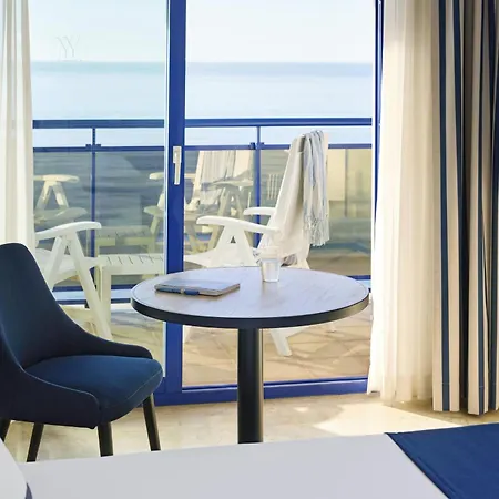 Hotel Yaramar - Adults Recommended 4*