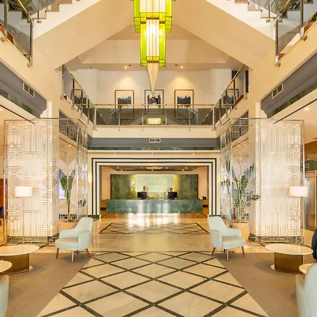 Yaramar - Adults Recommended Hotel