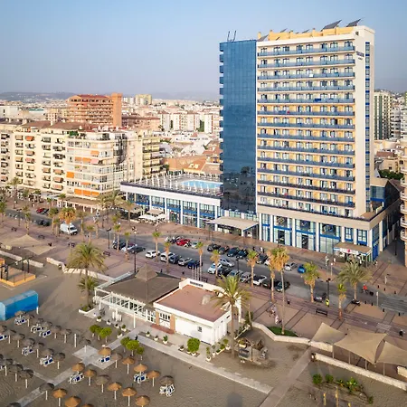 Hotel Yaramar - Adults Recommended