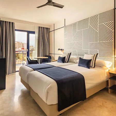 Yaramar - Adults Recommended Fuengirola