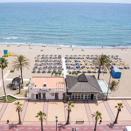 Yaramar - Adults Recommended Fuengirola