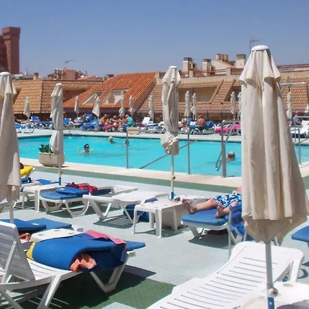 Yaramar - Adults Recommended Hotel Fuengirola