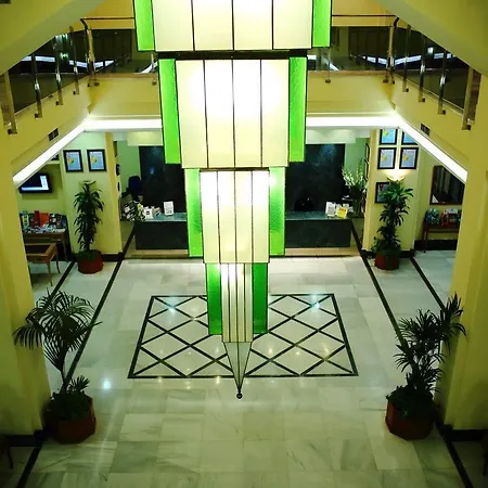 Yaramar - Adults Recommended Hotel 4*
