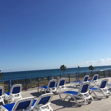 Yaramar - Adults Recommended Hotel Fuengirola