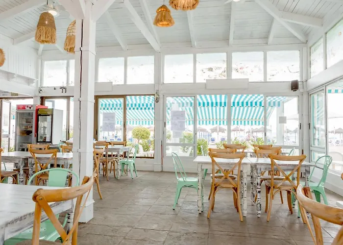 Szálloda Yaramar - Adults Recommended Fuengirola