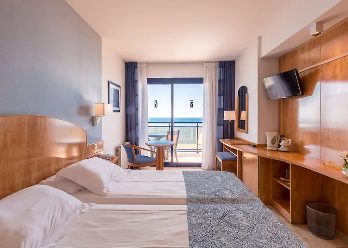 Yaramar - Adults Recommended Otel 4*