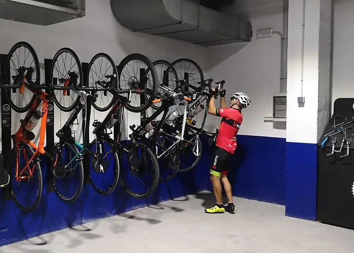 Yaramar - Adults Recommended 4* Fuengirola