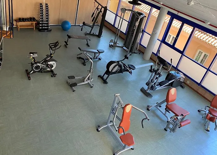 Otel Yaramar - Adults Recommended Fuengirola