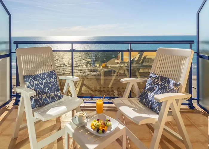 Yaramar - Adults Recommended 4* Fuengirola