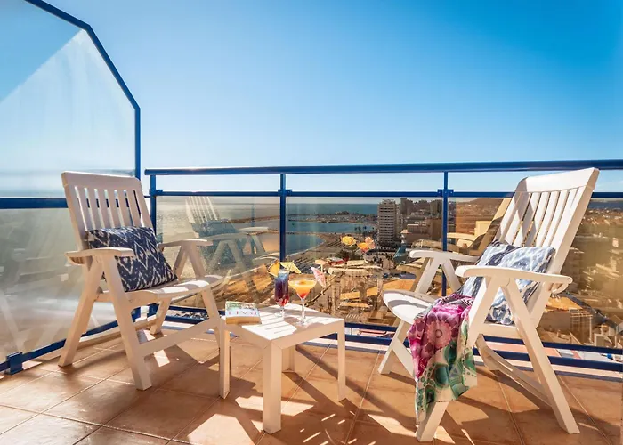 Yaramar - Adults Recommended Fuengirola