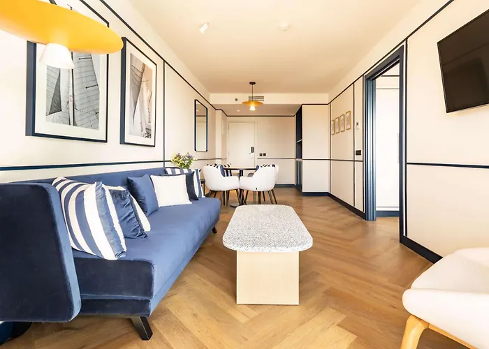 Yaramar - Adults Recommended Otel Fuengirola