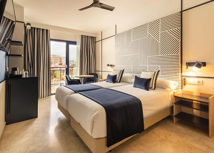 Otel Yaramar - Adults Recommended