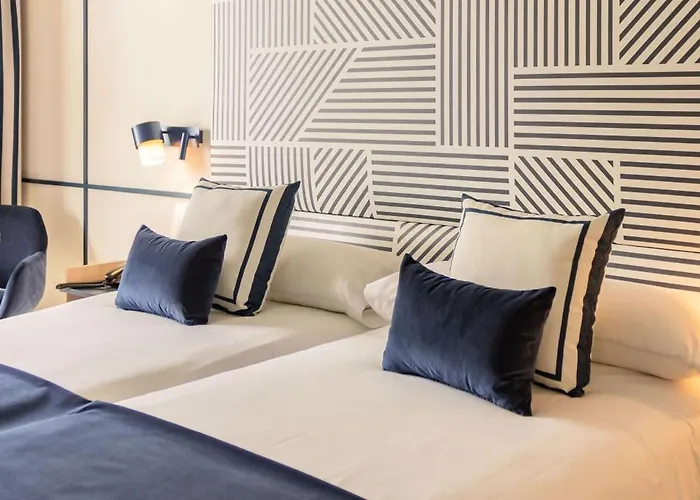 Otel Yaramar - Adults Recommended 4*