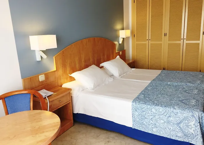 Yaramar - Adults Recommended 4* Fuengirola