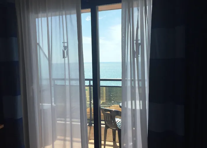 Yaramar - Adults Recommended Otel Fuengirola