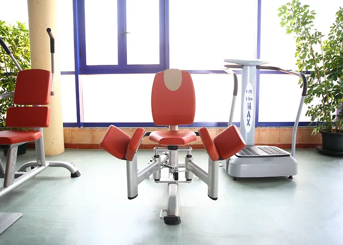 Yaramar - Adults Recommended 4* Fuengirola