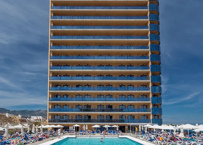 Yaramar - Adults Recommended Otel