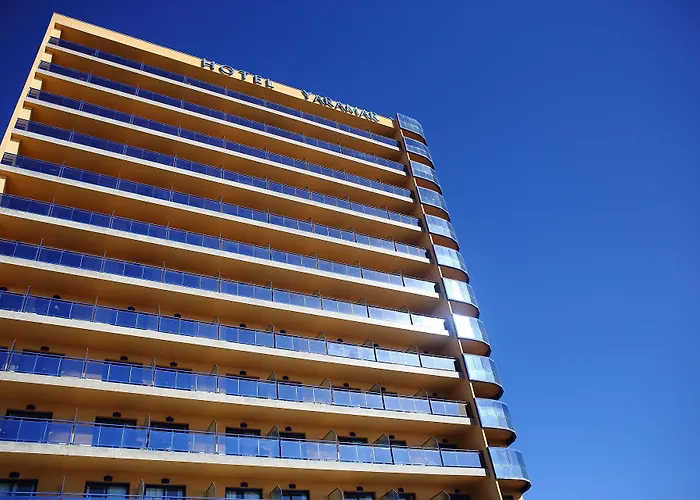 Yaramar - Adults Recommended 4* Fuengirola