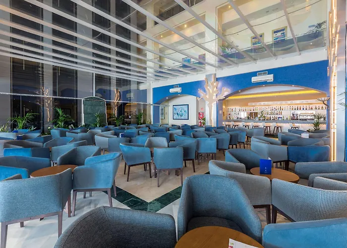 Otel Yaramar - Adults Recommended 4*