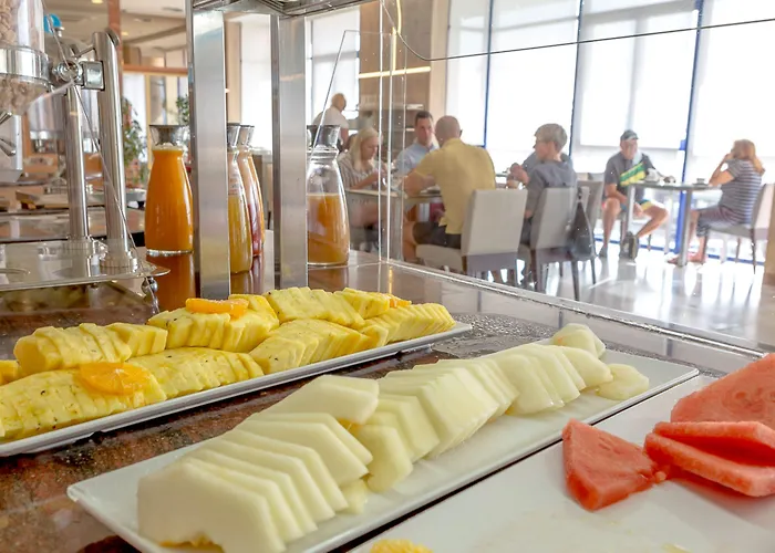 Otel Yaramar - Adults Recommended Fuengirola