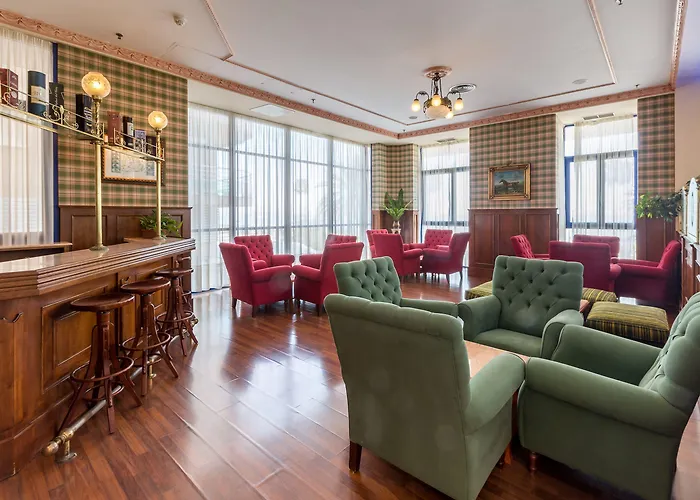 Yaramar - Adults Recommended 4*