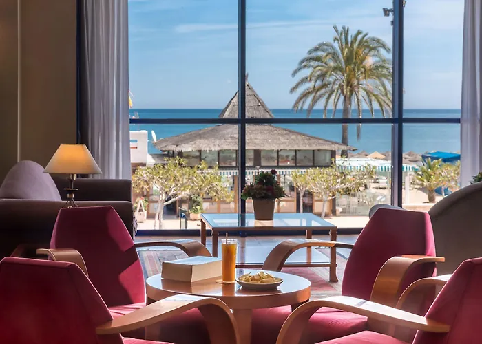 Yaramar - Adults Recommended 4* Fuengirola