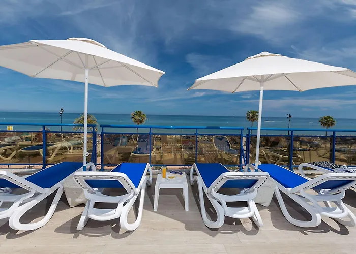 Yaramar - Adults Recommended Otel 4*