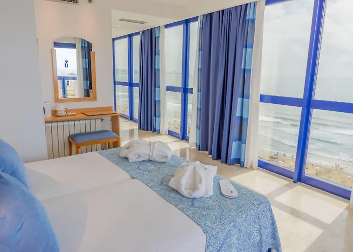 Otel Yaramar - Adults Recommended Fuengirola