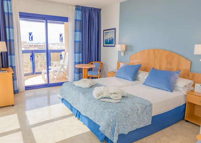 Otel Yaramar - Adults Recommended