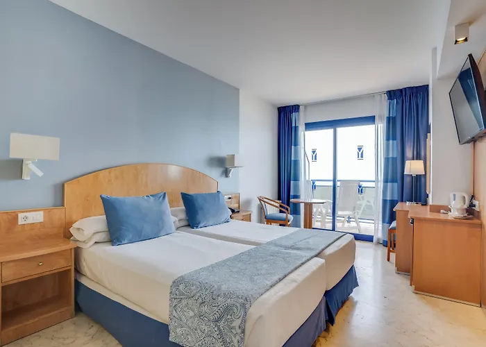 Yaramar - Adults Recommended Fuengirola