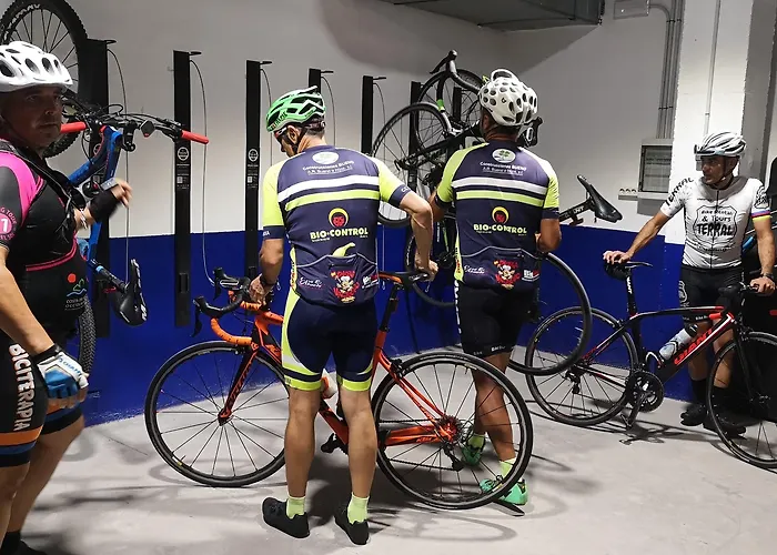 Yaramar - Adults Recommended Szálloda Fuengirola