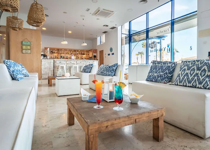 Yaramar - Adults Recommended 4* Fuengirola