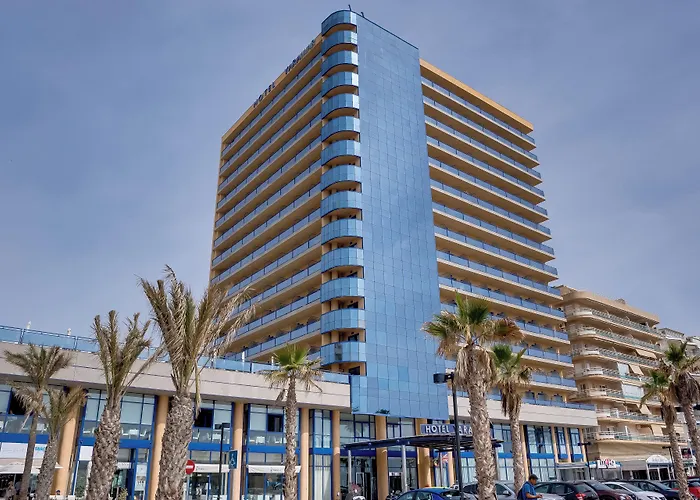 Yaramar - Adults Recommended Otel 4*