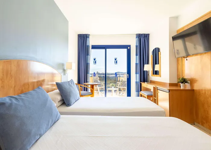 Otel Yaramar - Adults Recommended