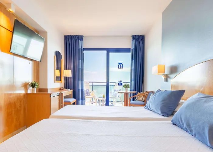 Yaramar - Adults Recommended Otel Fuengirola