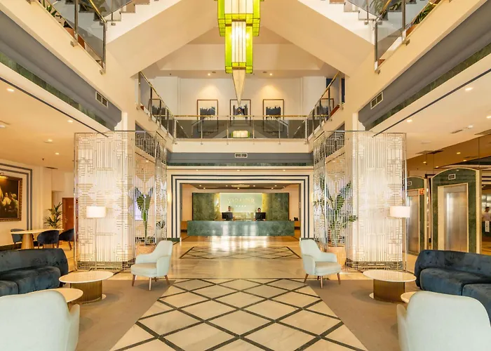 Yaramar - Adults Recommended Otel 4*