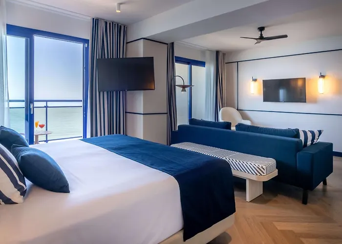 Otel Yaramar - Adults Recommended 4*