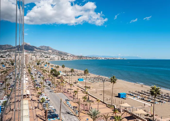 Yaramar - Adults Recommended 4* Fuengirola