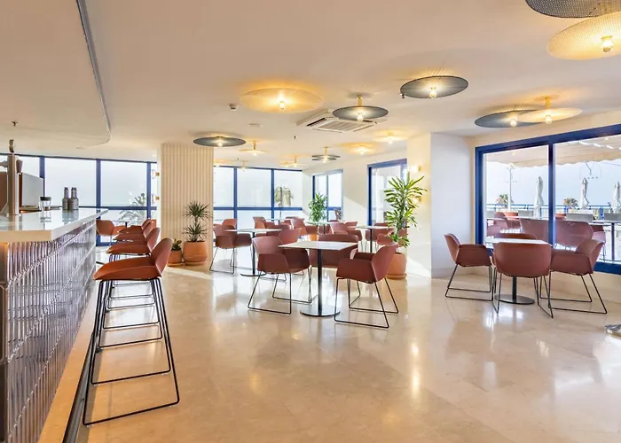 Yaramar - Adults Recommended Otel 4*