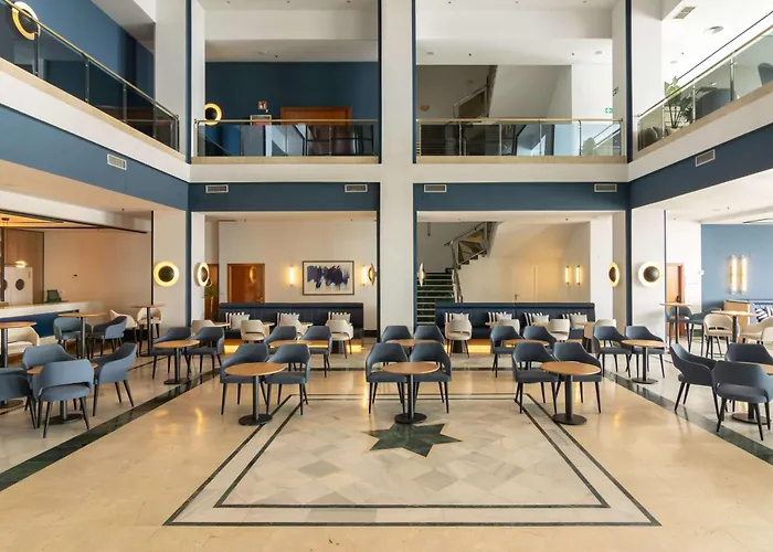 Otel Yaramar - Adults Recommended 4*