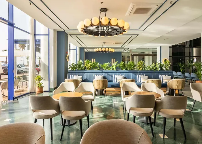 Otel Yaramar - Adults Recommended Fuengirola