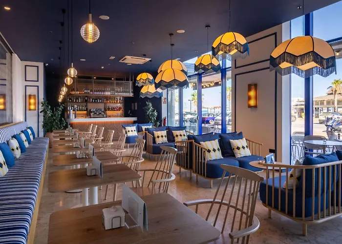 Yaramar - Adults Recommended Fuengirola